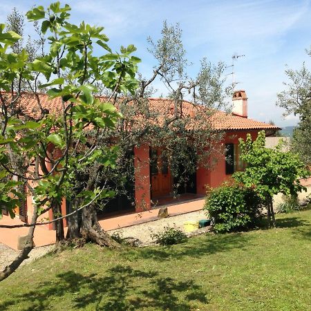 Апартаменти Casa Rossa Polvereto Екстер'єр фото
